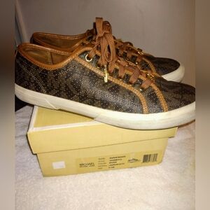 Women's Michael Kors Boerum Sneakers